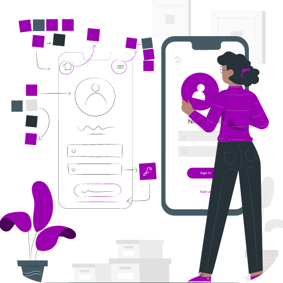 Android & IOS App Programming